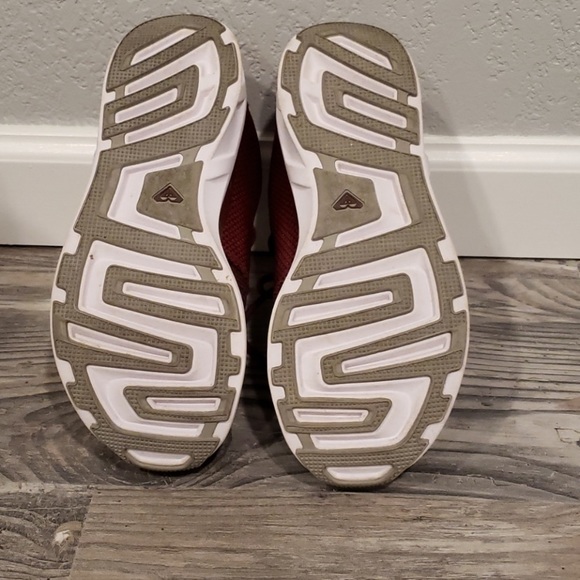 Roxy session set II sneakers - Picture 3 of 4